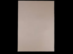 A4 - Reelskin Synthetic Practice Sheet A4