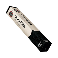 Barber DTS CLING FILM - 100m