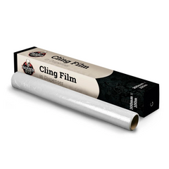 Barber DTS CLING FILM - 100m