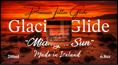 Glacier Glide - Midnight Sun - 200ml/6.8oz (COMING SOON)