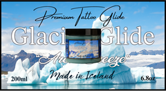 Glacier Glide - Arctic Breeze - 200ml/6.8oz (COMING SOON)