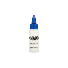 Dynamic Ink 30ml Triple White