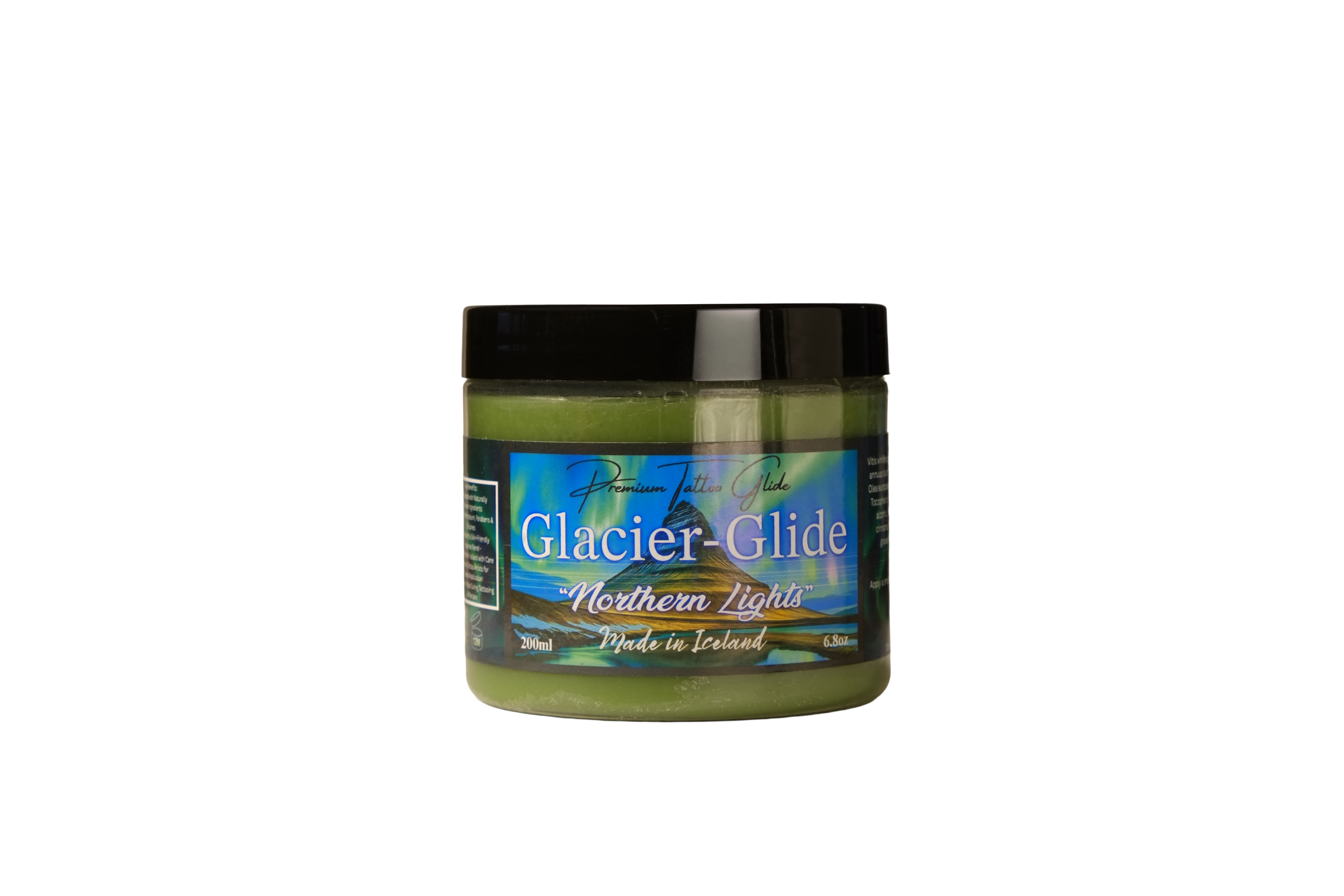 Glacier Glide - Northern Lights - 200ml/6.8oz (COMING SOON)