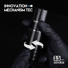 Tattoo Machine Advanced Kit