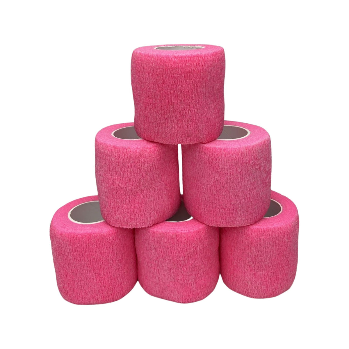 Grip Tape Pink 24pcs